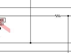 Audio test point in service manual