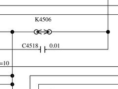 Audio test point in service manual
